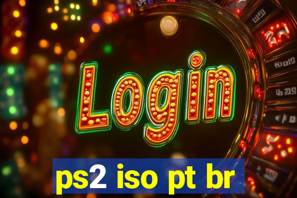 ps2 iso pt br